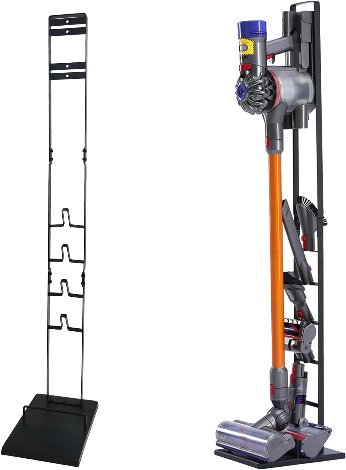 Dyson Vacuum Stand - Organize Hassle-free!