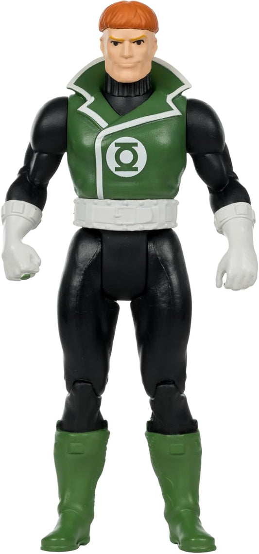 Guy Gardner Green Lantern Mini Action Figure - DC Collectible