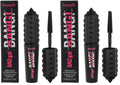 BADgal Bang Volumizing Mascara Mini Black - Intense Volume that Lasts