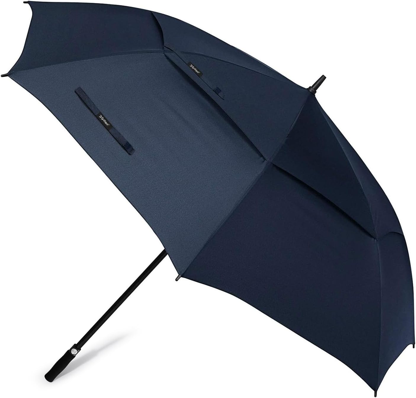 G4Free Oversize Golf Umbrella: Windproof, Waterproof, Durable