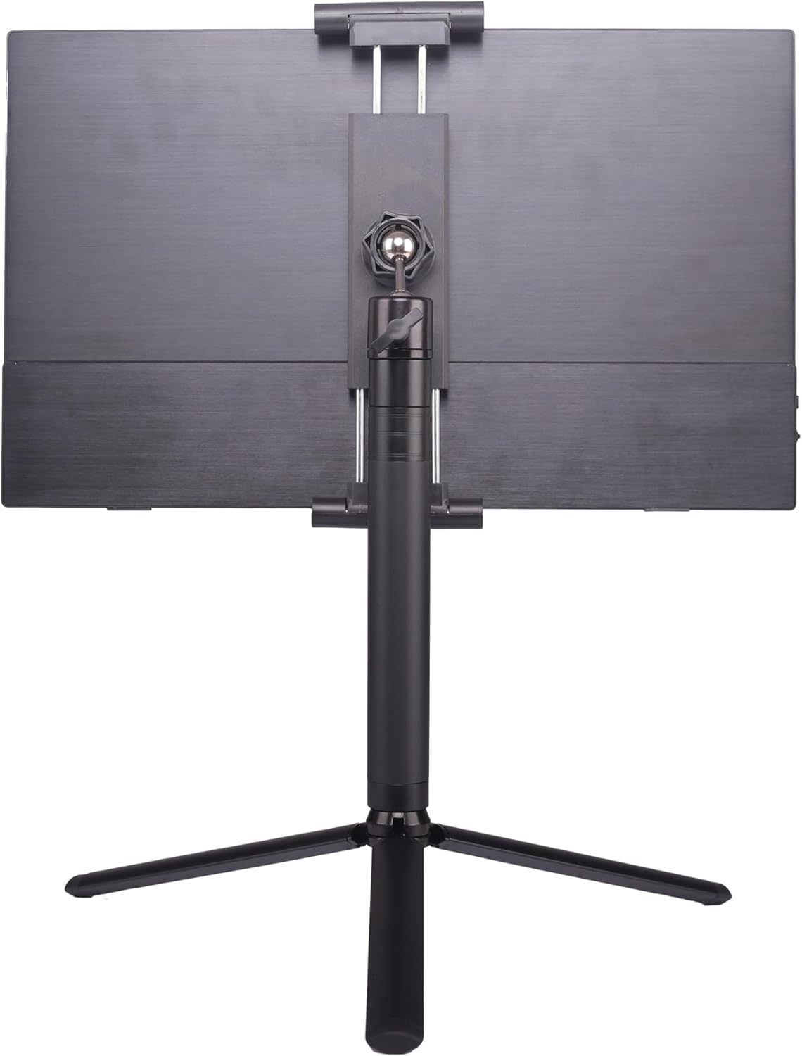 FeeLazy Travel Monitor Stand - Ultimate Portability