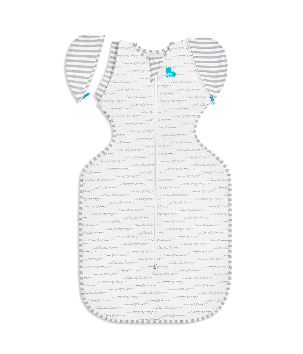 Love to Dream Swaddle Up Transition Swaddle for Comfort