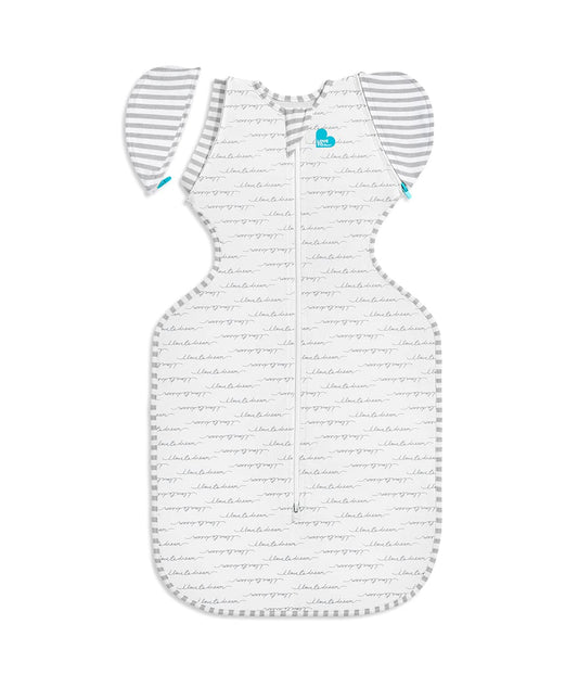 Love to Dream Swaddle Up Transition Swaddle for Comfort