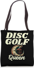 Stylish Disc Golf Tote Bag - Perfect Gift for Players!
