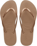 Havaianas Women's Slim Season Flip Flop for Stylish Comfort