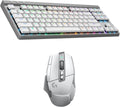Logitech G502 X LIGHTSPEED + G515 LIGHTSPEED TKL Combo - Wireless