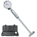 Dial Indicator Bore Gauge 2-6in 0.001in Accuracy - Precision