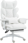 Dowinx Big & Tall Gaming Chair - Ultimate Comfort
