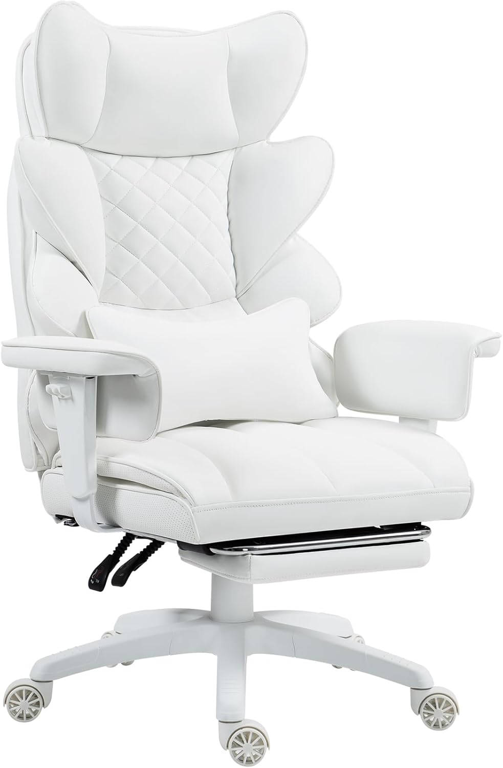 Dowinx Big & Tall Gaming Chair - Ultimate Comfort
