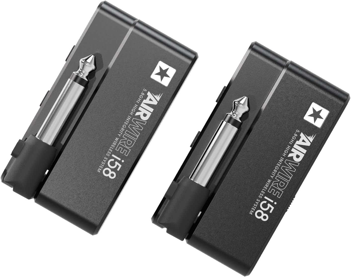 Blackstar i58 Wireless Instrument System for Musicians on Stage