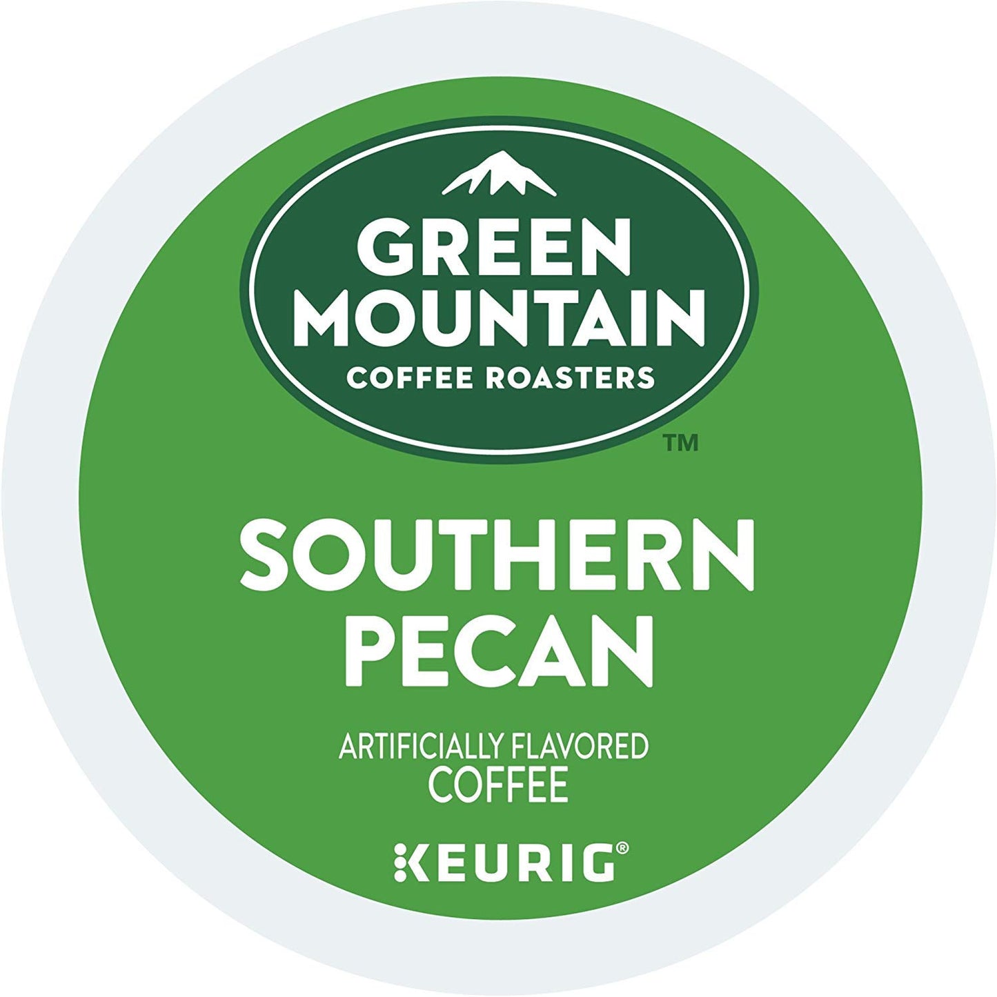 Green Mountain Southern Pecan K-Cups 96ct