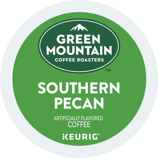 Green Mountain Southern Pecan K-Cups 96ct