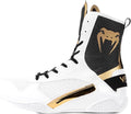 Venum Elite Boxing Shoes - Performance Fit for Footwork