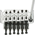 Floyd Rose Special Series Tremolo Chrome - Reliable Locking Vibrato