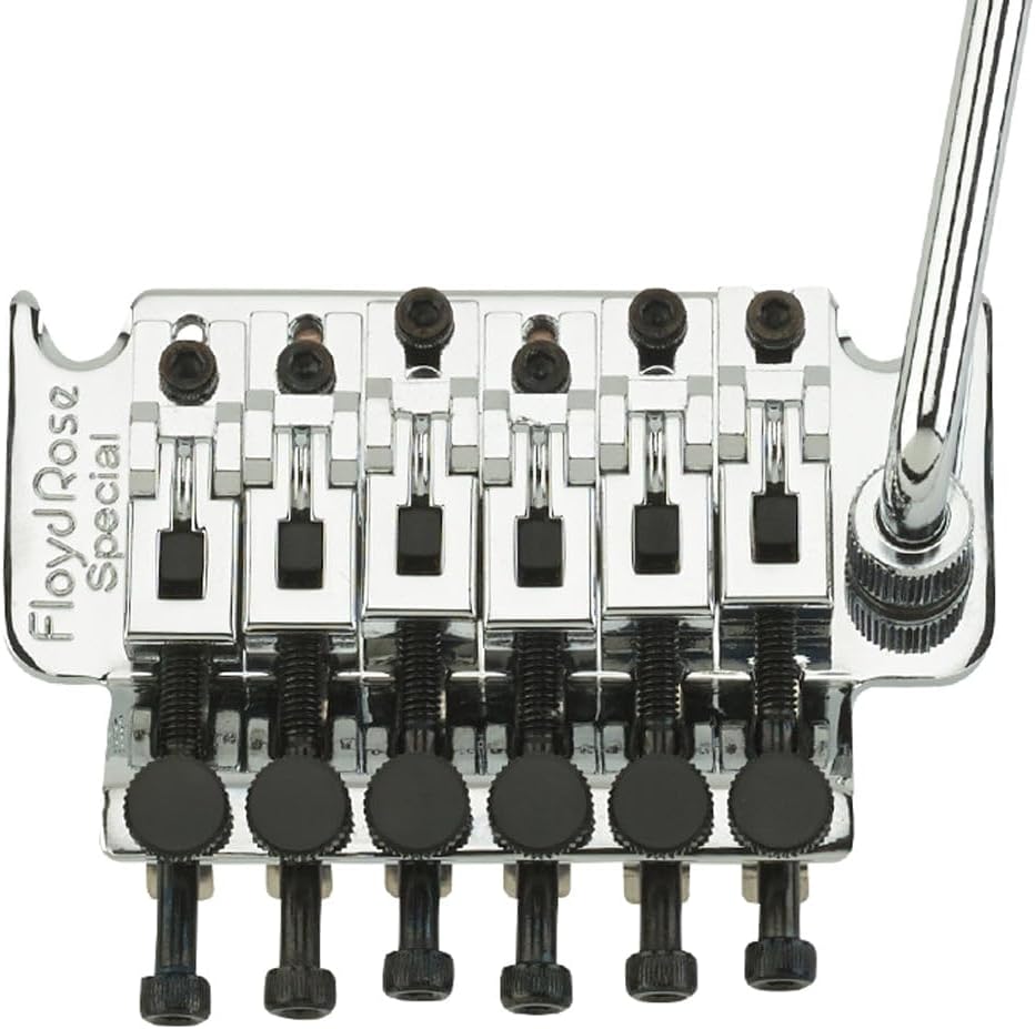 Floyd Rose FR Special Series Tremolo System for Guitarists