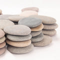 Painting Rocks River Stones 98-103 PCS - Smooth Flat Stones