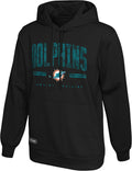 Outerstuff NFL Men's Coin Toss Pullover Performance (Style XQCZ)