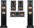 Klipsch Reference 5.0 Home Theater System - Immersive Dolby Atmos