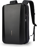 MARK RYDEN Laptop Backpack for Men - Hard Shell Anti-Theft with USB