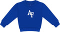 Creative Knitwear College Baby Sweat Shirt Long Sleeve (Style B1MM)