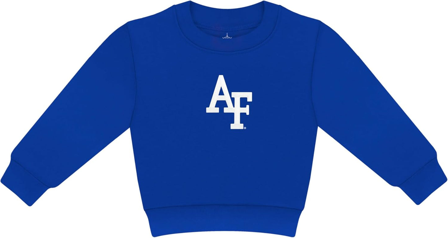 Creative Knitwear College Baby Sweat Shirt for Boys & Girls