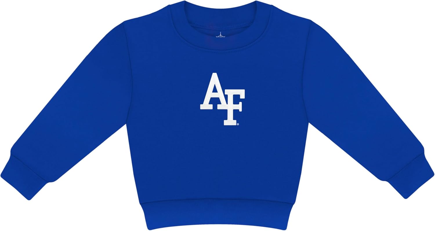 Creative Knitwear College Baby Sweat Shirt for Boys & Girls