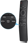 Universal Replacement for Samsung Smart TV Remote - Infrared Upgrade