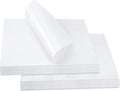 Mat Board Center Self-Adhesive Foamboard 20x30 Pack of 10 - Cold Mount