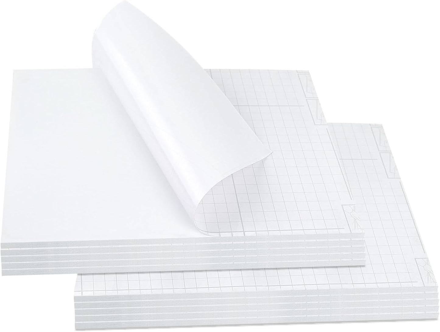 20x30 Self Adhesive Foamboard Pack of 10 for Picture Mounting
