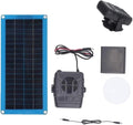 Portable Solar Heater: Overheat Protection, Ideal for Pets