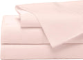 Cozy Earth Luxury Bed Sheet Set - Ultra-Soft Bamboo Viscose