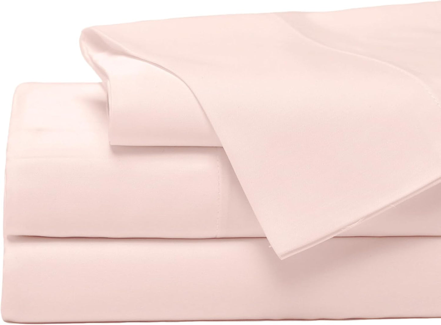 Cozy Earth Luxury Bed Sheet Set - Ultra-Soft Bamboo Sheets