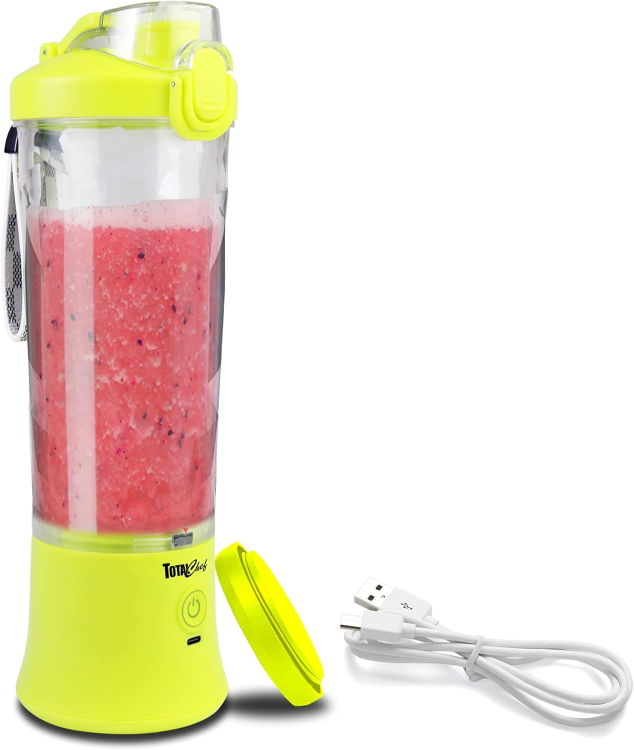 Koolatron Total Chef USB Blender - Portable Power!