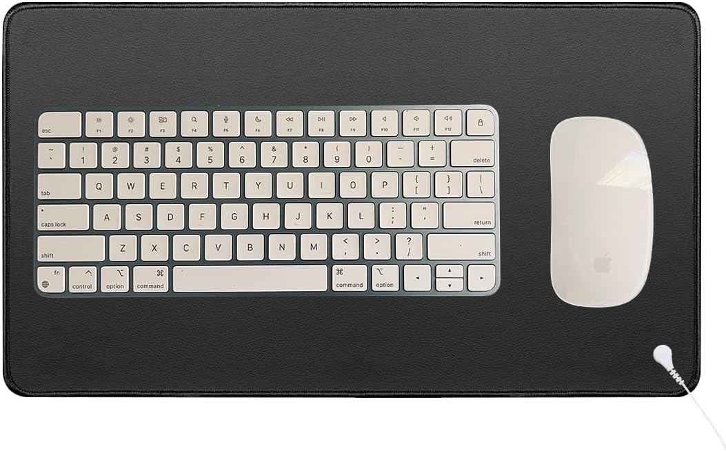 Grounding Mat 11.8x23.6 Inch for Better Sleep