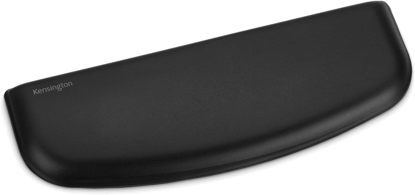 Kensington ErgoSoft Wrist Rest - Compact Keyboard Support