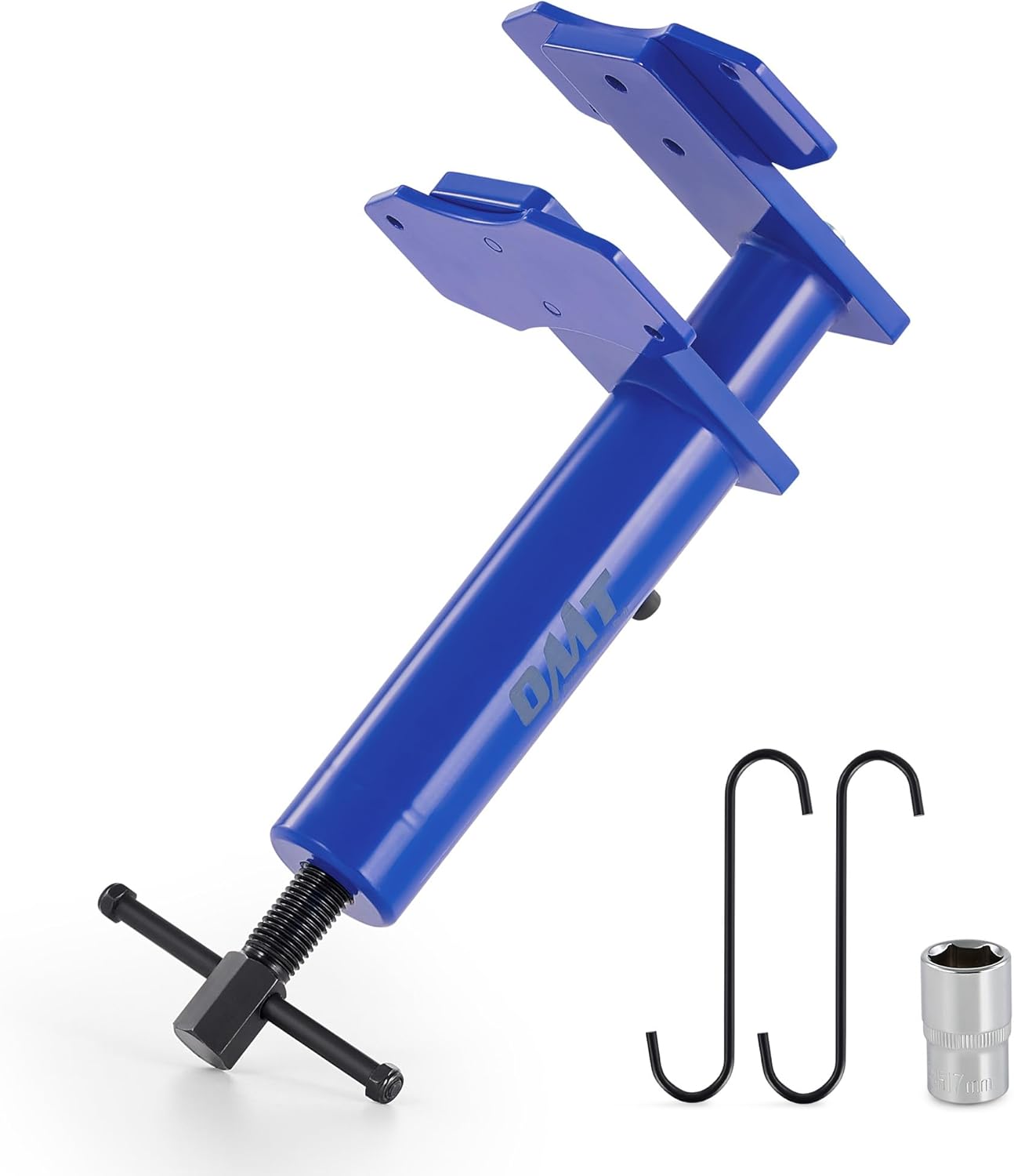 Universal Brake Caliper Tool for Multi Piston Brake Pads