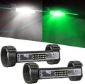 UTV Dome Light Universal Roll Bar Cage Mount Lights - Bright