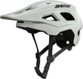 BATFOX Mountain Bike Helmet for Men Women - Certified Safety