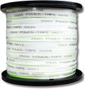 Pull Tape Power-Tape 3/4 in x 1,000 ft - Low-Stretch Cable Pulling