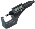 iGaging Digital Micrometer w Data Output 0-1 in - Precision Measuring