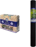 SuperMoss Orchid Sphagnum Moss and Tenax Net - Moisture Retention