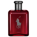 Polo Red Parfum Men's Cologne - Intense Ambery & Woody Scent