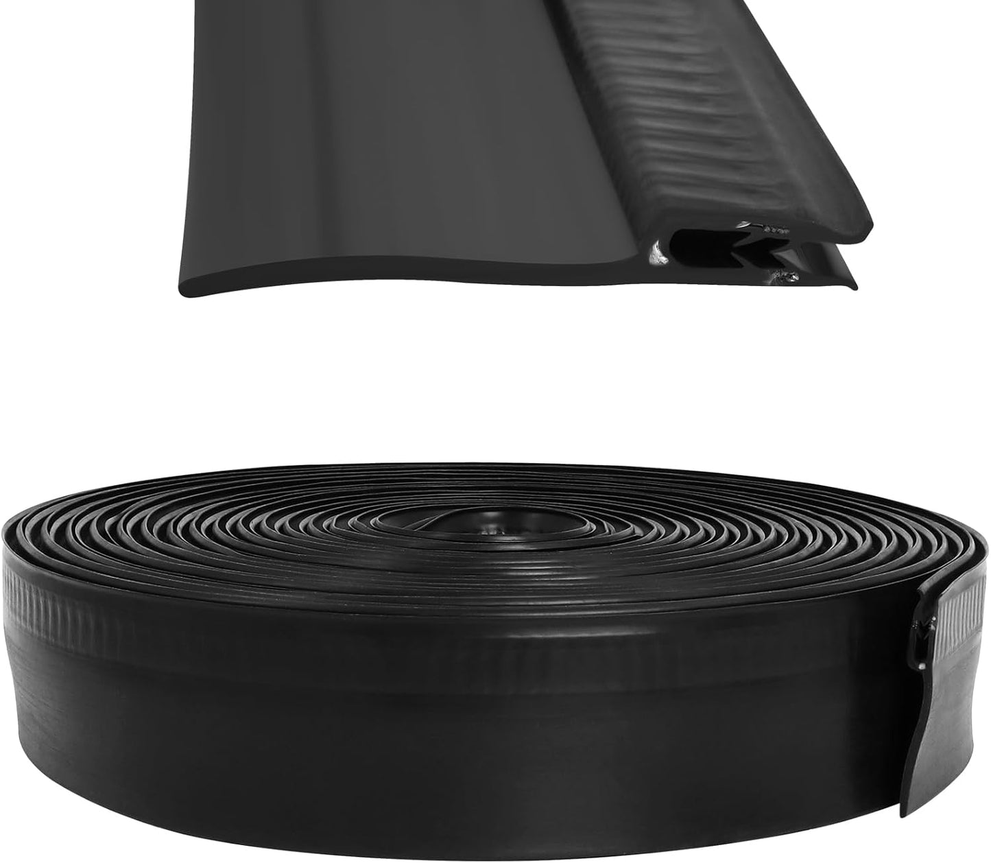 Wadoy 018-546 RV Slide Out Seal for Weather Protection