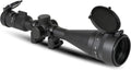 Monstrum Guardian Series AO Rifle Scope for Precision Shooting
