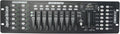 192 DMX Controller DMX Light Controller for DJ Lights - Reliable