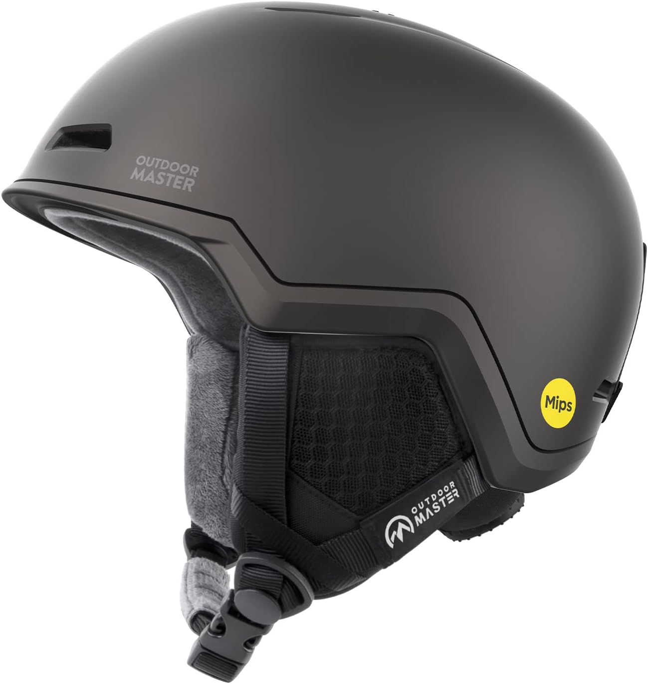 Diamond MIPS Ski Helmet - Ultimate Snow Safety