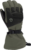 Gordini Mens Gore-tex Storm Glove - Waterproof Warmth for Winter