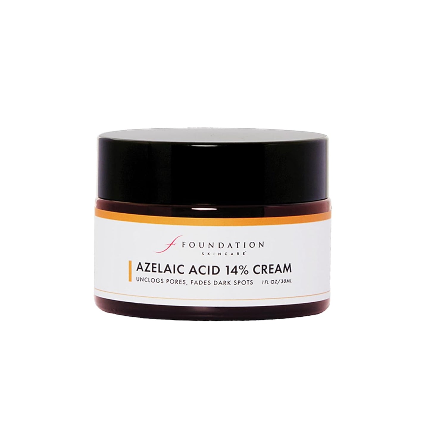 Foundation Skincare Azelaic Acid 14% Cream for Acne & Rosacea