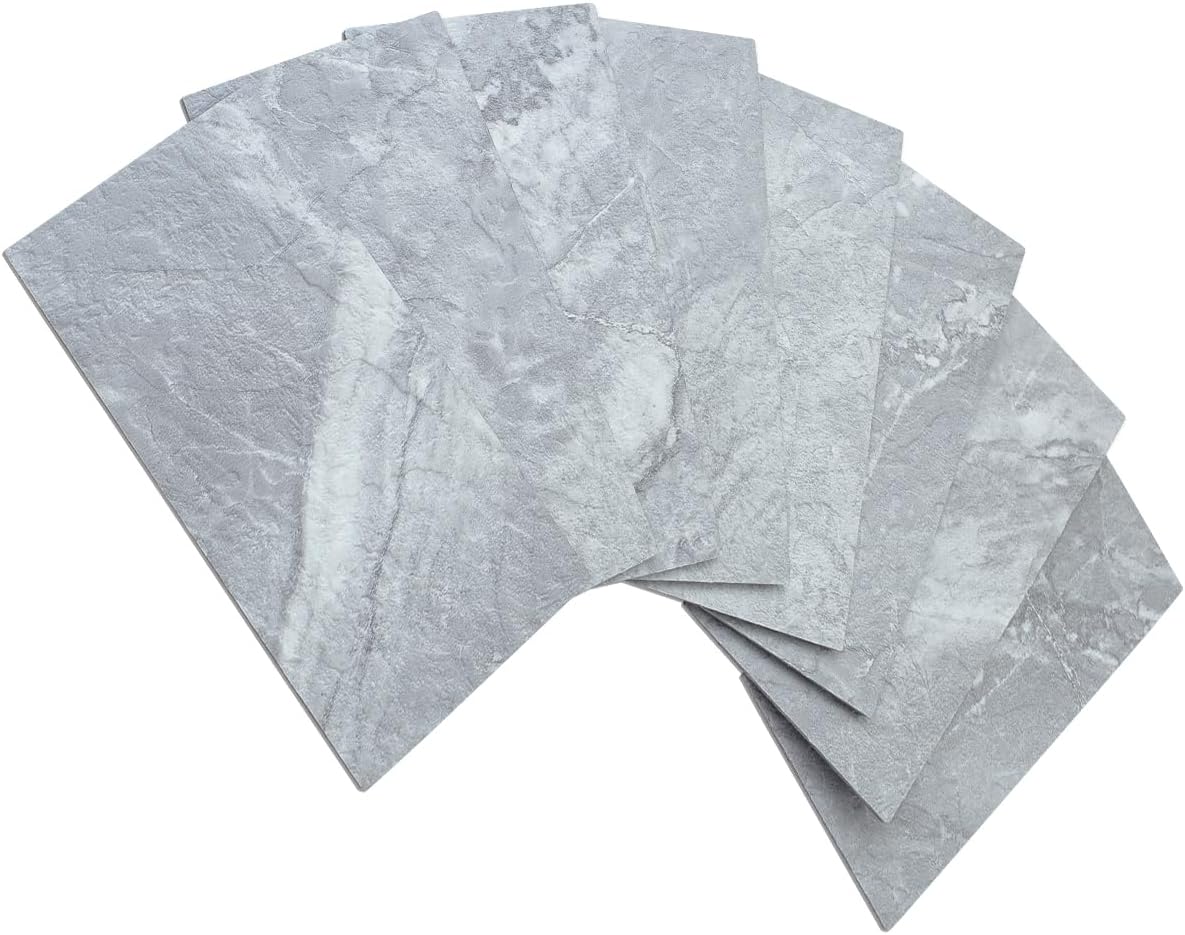 AULIGET 3in x 6in Subway Tile Peel and Stick Backsplash Review