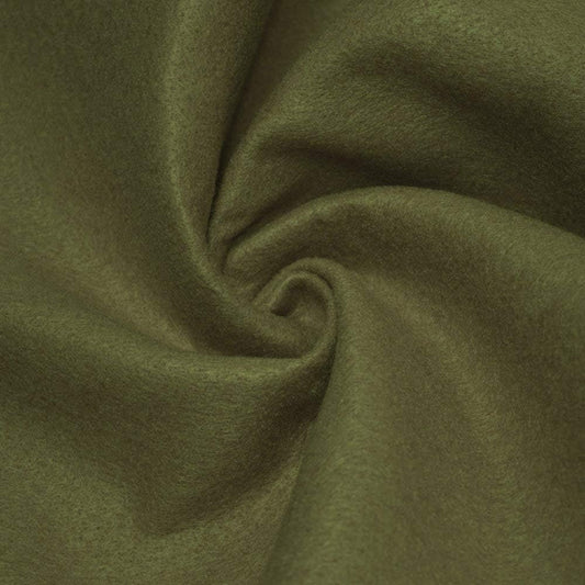 AK TRADING CO. Acrylic Felt Fabric for Arts & Crafts